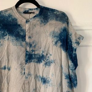 🎈SOLD🎈 Pas de Calais Sheer Dress